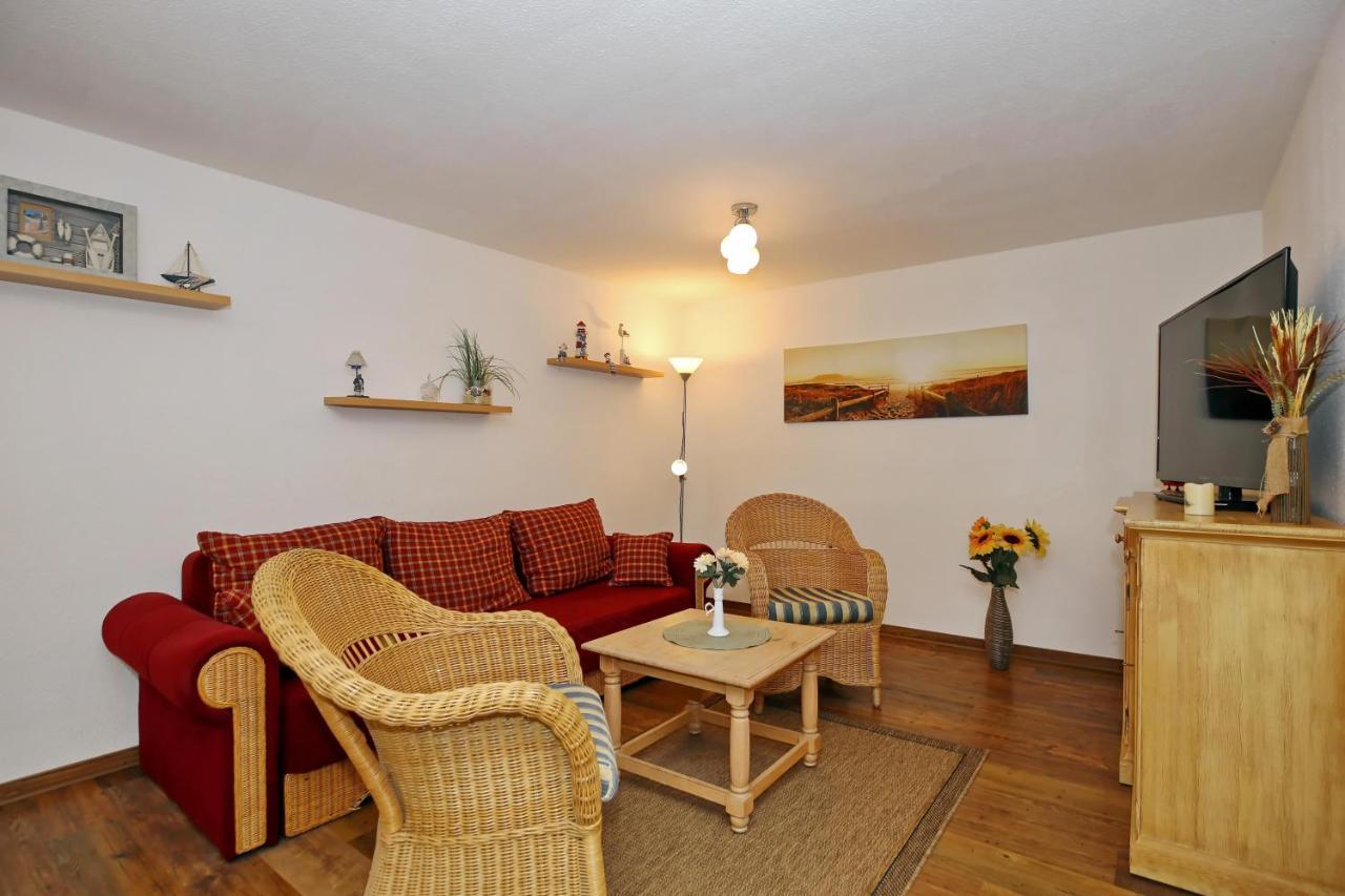 Poststrasse 32A Wohnung 03 Ostseebad Kühlungsborn 외부 사진